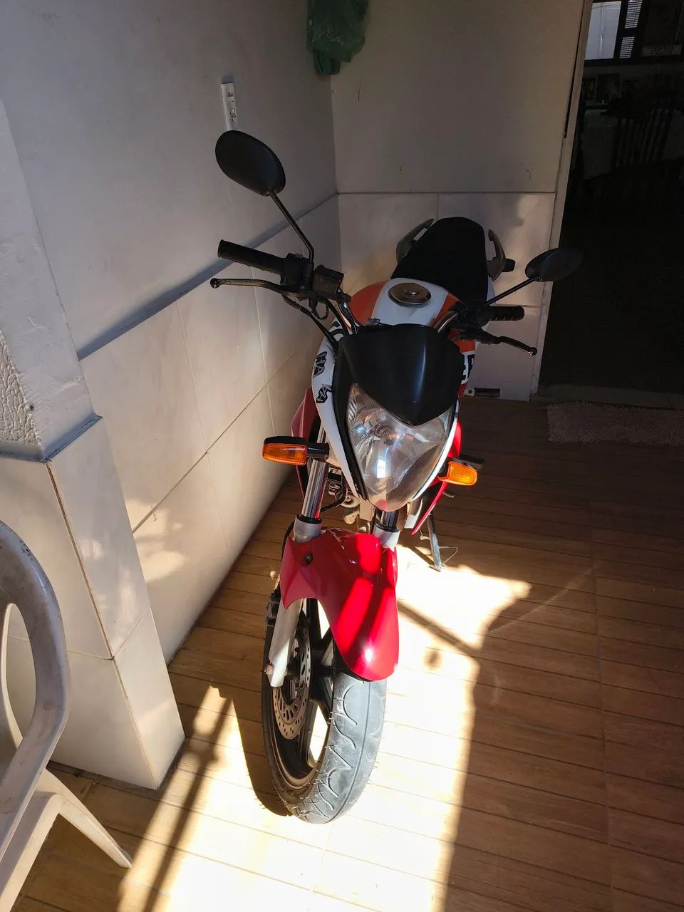 CB 300 repsol - Foto 2