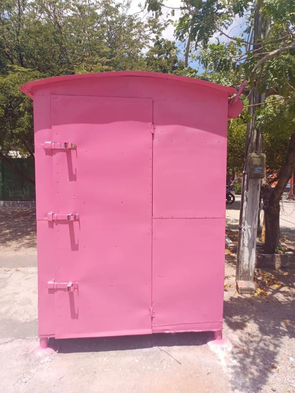 Trailer a Venda - Foto 3