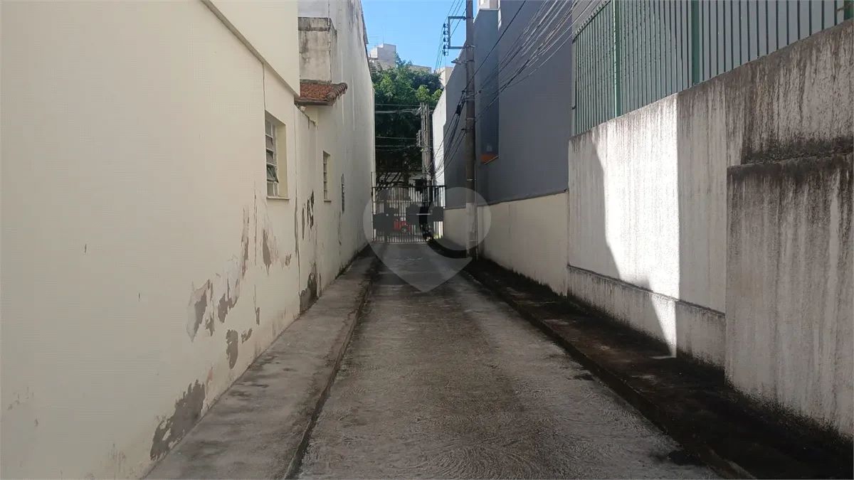 Casa de vila com 3 quartos à venda em Vila mariana - SP - Foto 4