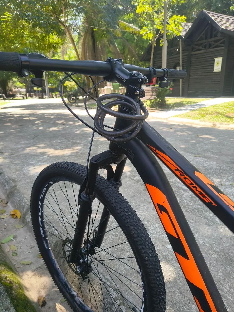 Bicicleta aro 29 - Foto 2