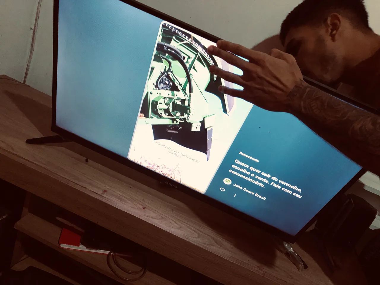 Tv smart  - Foto 2