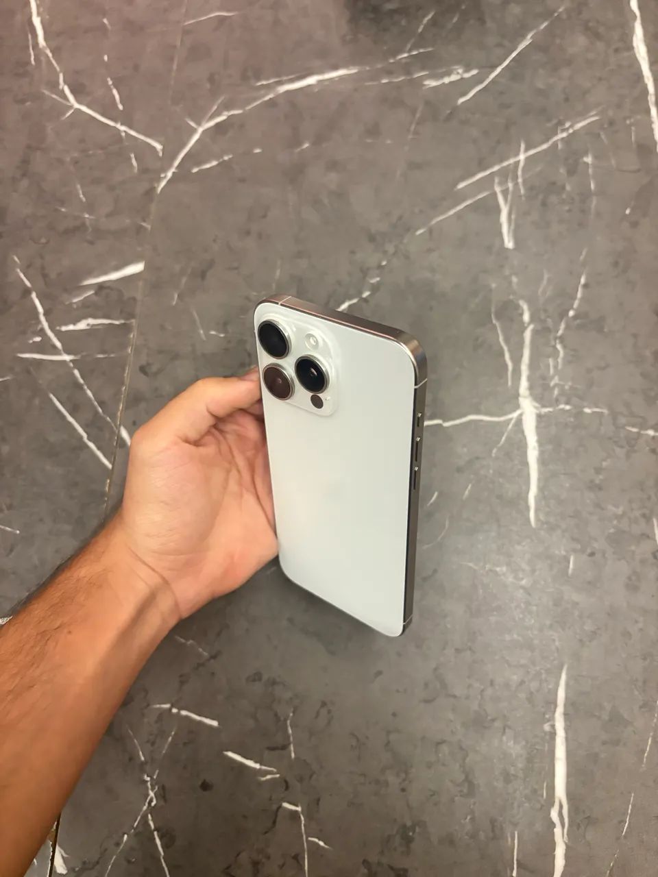 iPhone 15 pro Max 256gb  - Foto 2
