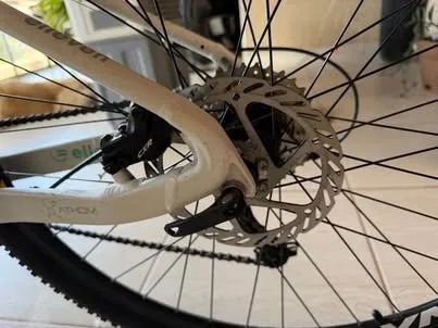 Bike aro 29 ELLEVEN - Foto 5