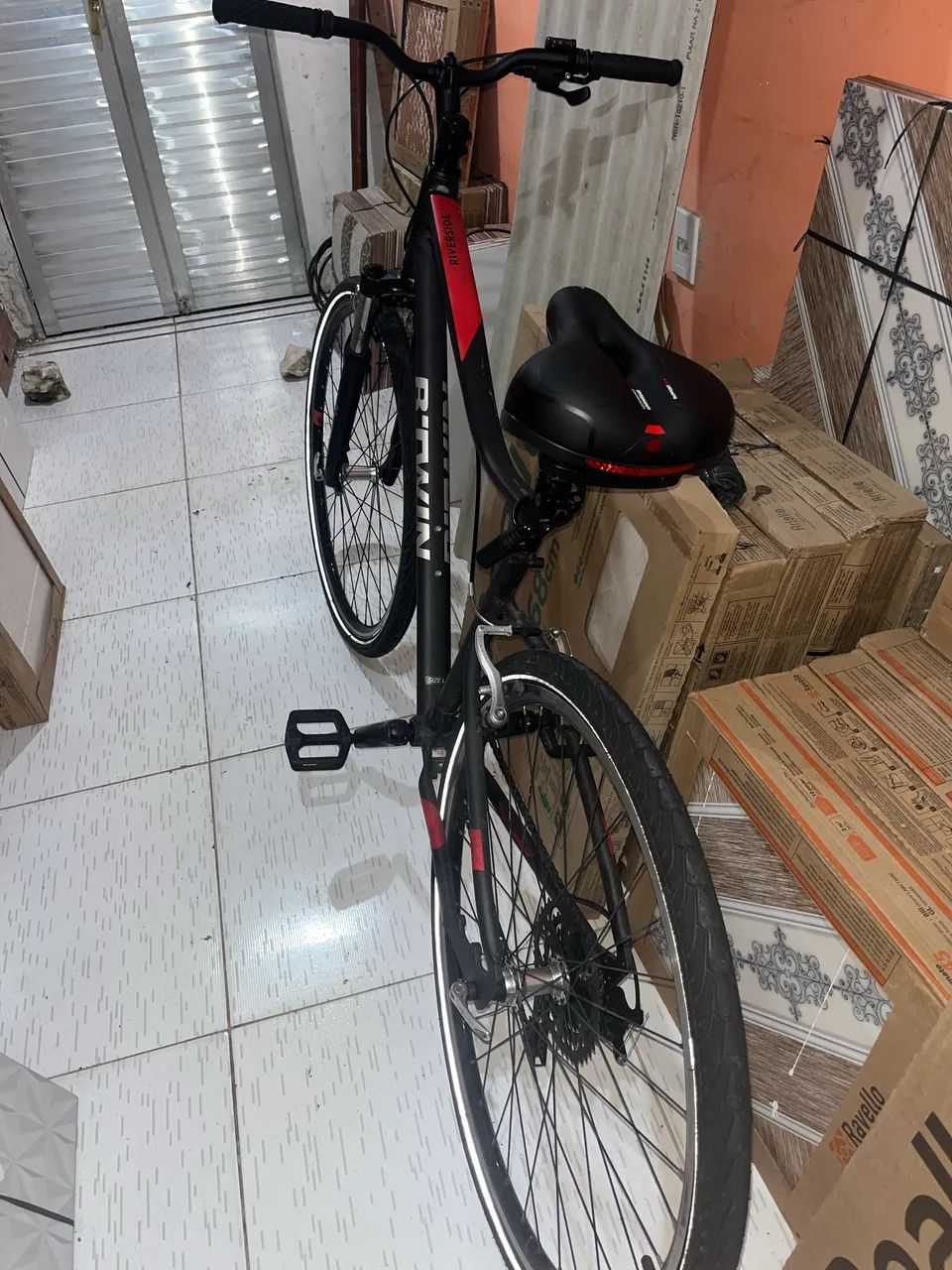 Bicicleta aro 29 top nova  - Foto 2