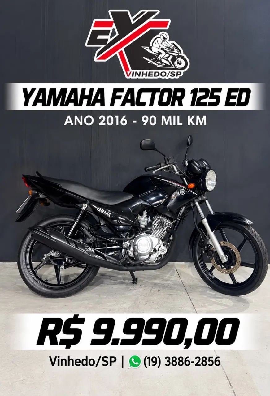 Factor 125 Ed Comoleta 2016