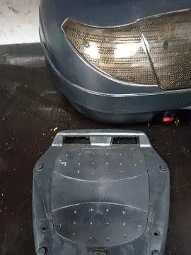 Bau de moto protork - Foto 4