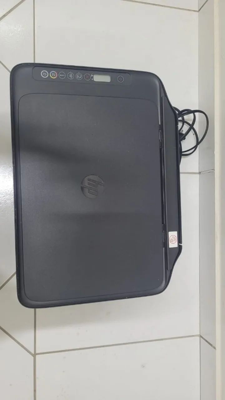 Impressora Epson HP Deskjet 2874 Multifuncional - Foto 3