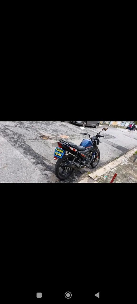 Yamaha factor 150 ED - Foto 2