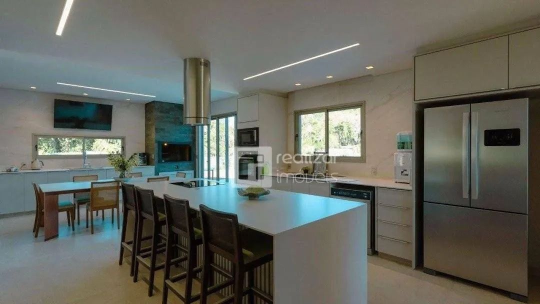 Casa Residencial à venda, Ratones, Florianópolis - CA0665. - Foto 4