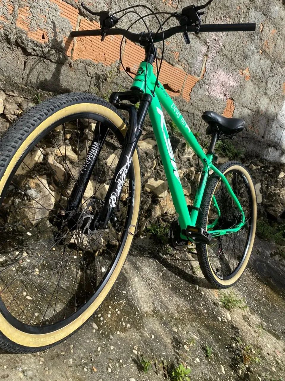 Bicicleta  - Foto 3