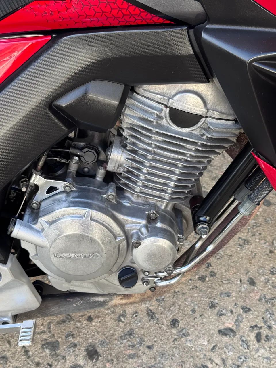 Vendo Twister 2019, extra - Foto 4