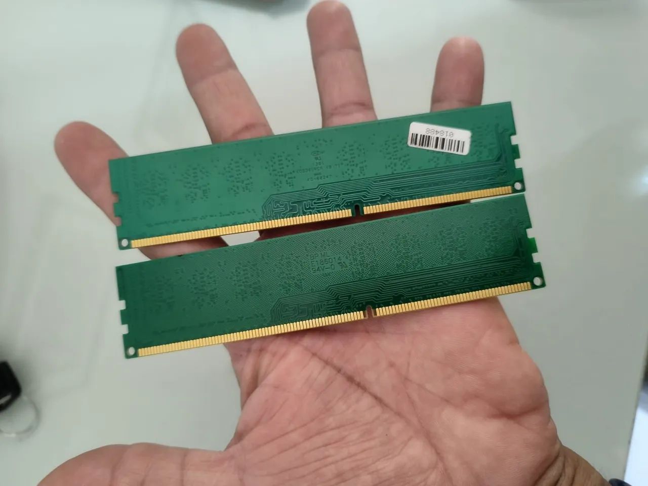 Memoria ram 4GB - Foto 3