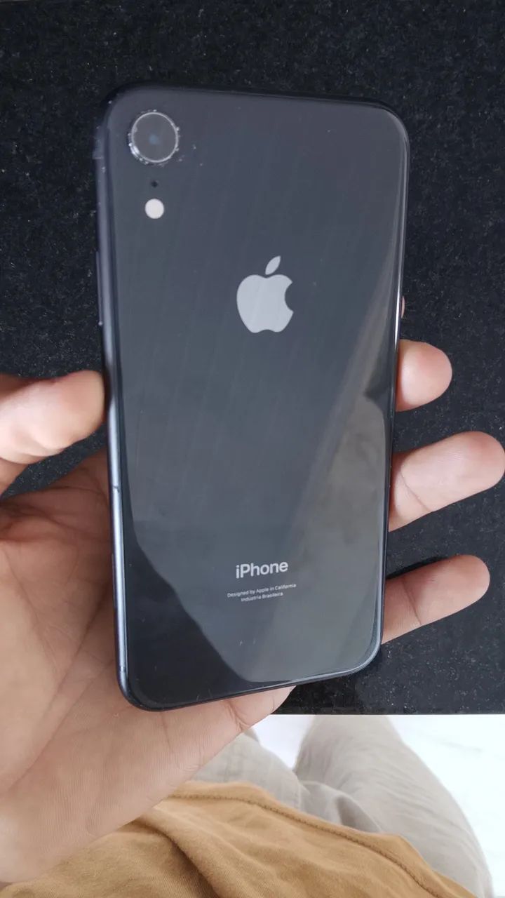 iPhone XR chip virtual bypass - Foto 3