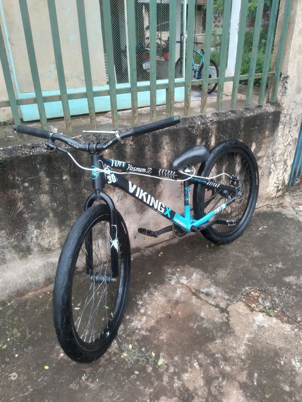 Vk tuff 30 - Foto 2