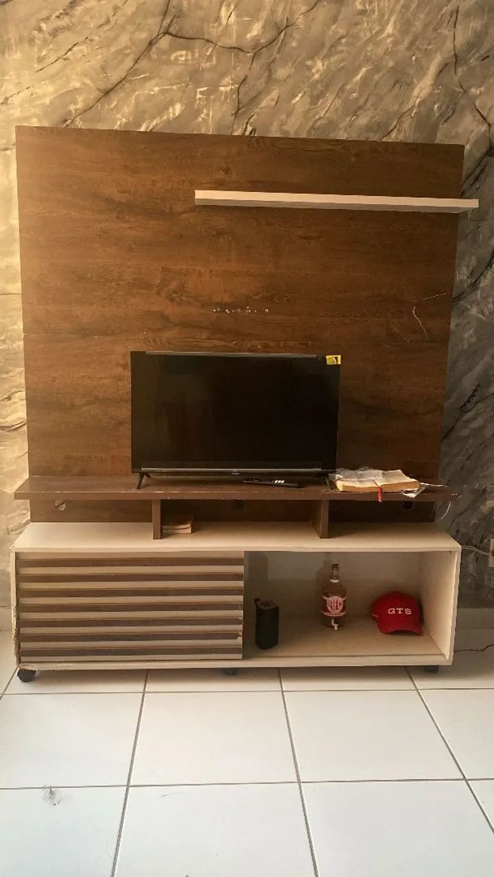Vendo rack 
