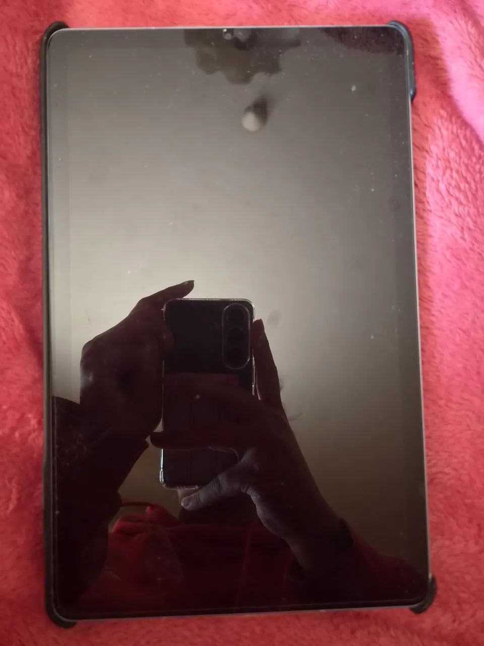 tablet samsung galaxy tab a7 lite