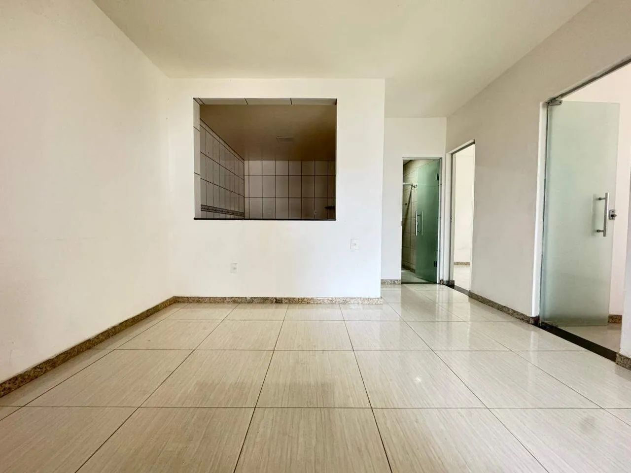 Casa Comercial à venda - Ernesto do Nascimento, 2 quartos - Belo Horizonte