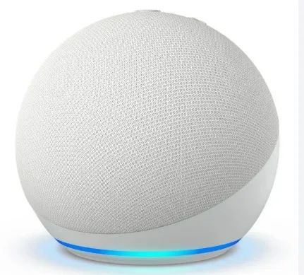 Alexa echo dot