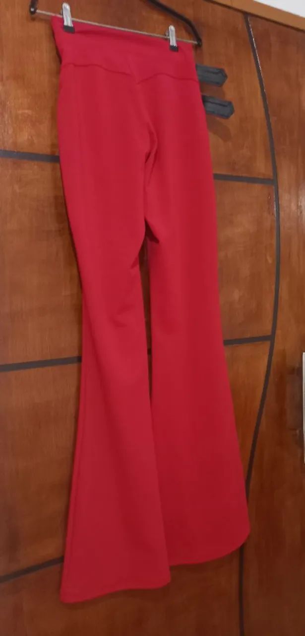 Calça flare Mayfair nova - Foto 4