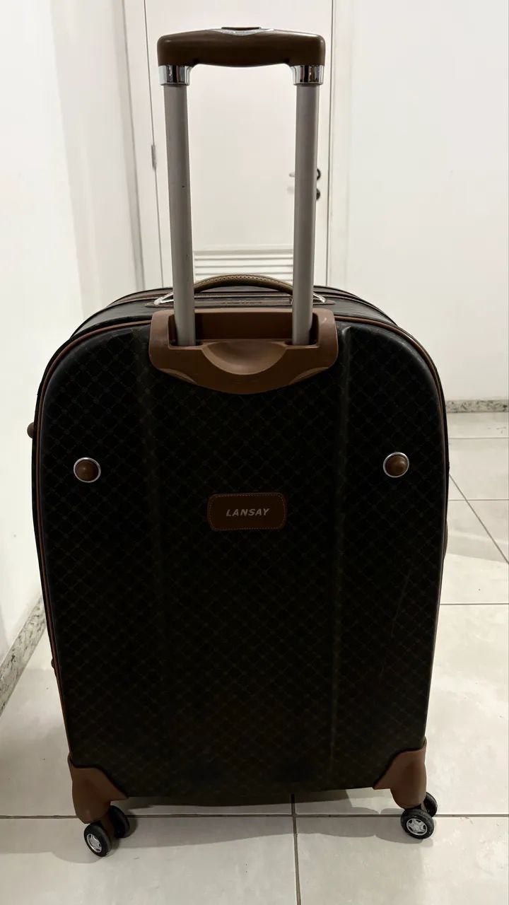 Mala 32 kg Lansay Saint Tropez LX 19 GRANDE  - Foto 2