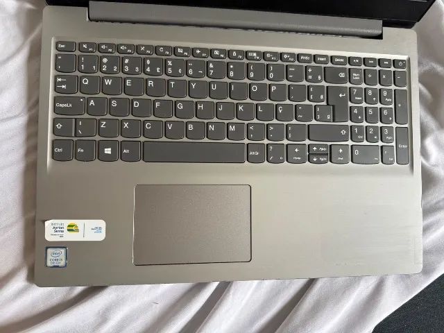 Notebook Lenovo IdeaPad S145-15IKB - Foto 3