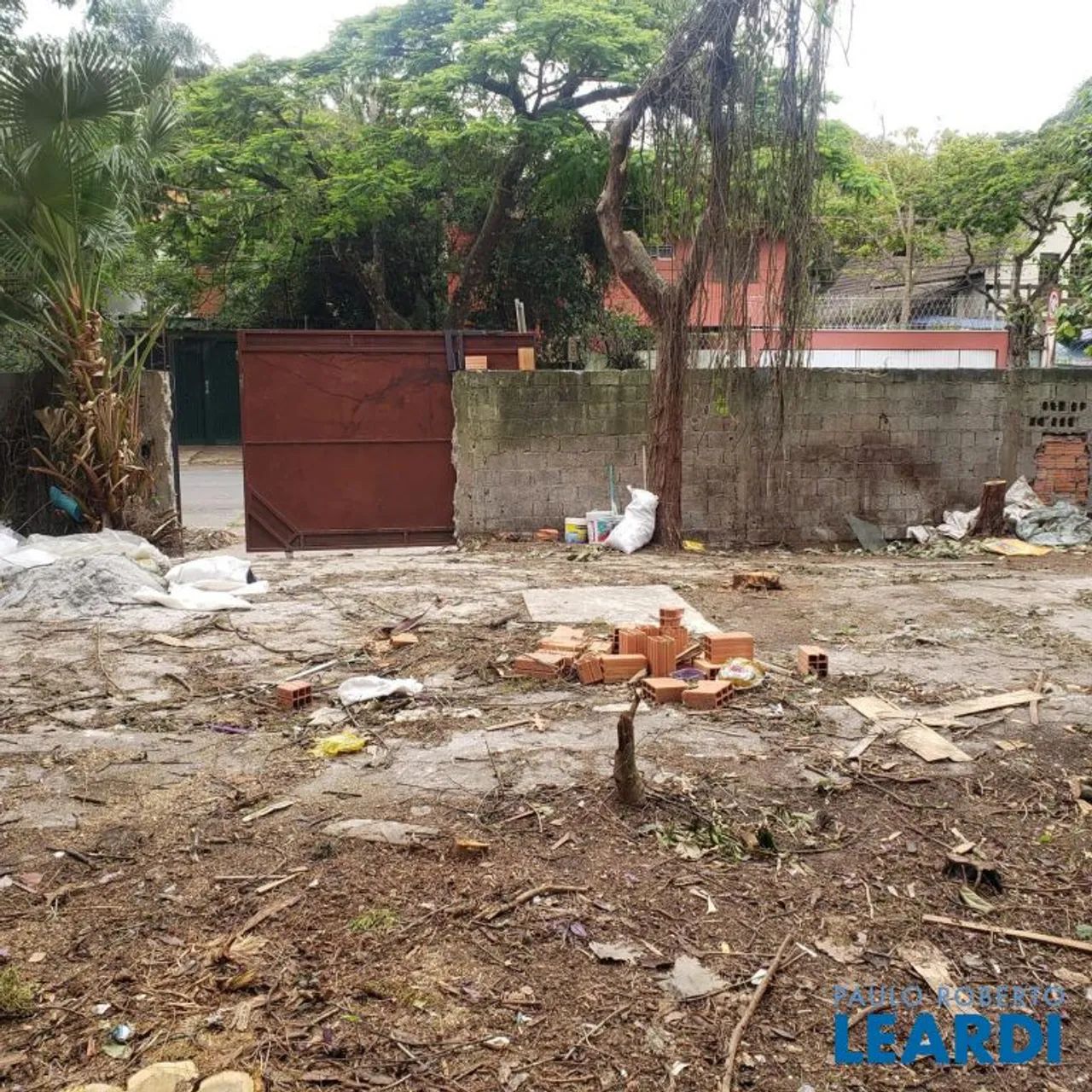 TERRENO - JARDIM MORUMBI - SP - Foto 5