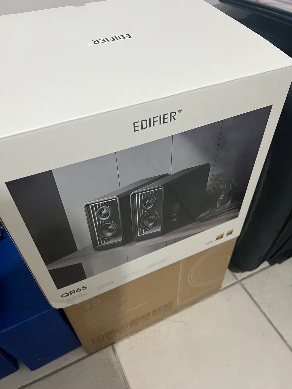 Edifier Qr65  - Foto 5