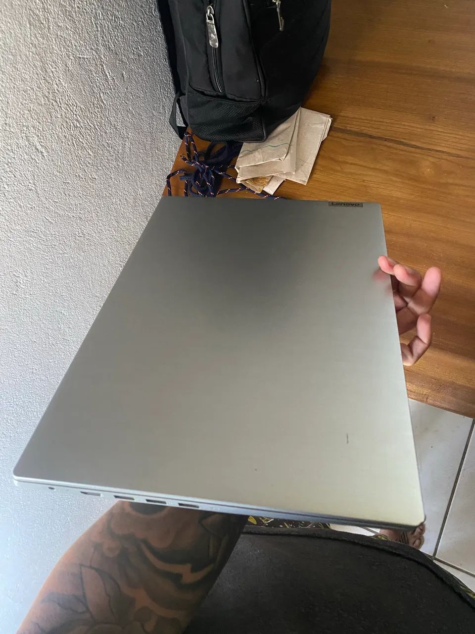Notebook ideia i3 - Foto 4