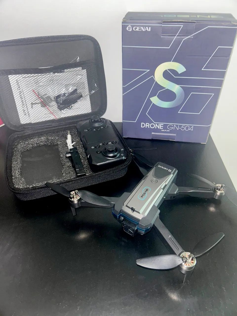 Drone GN 504