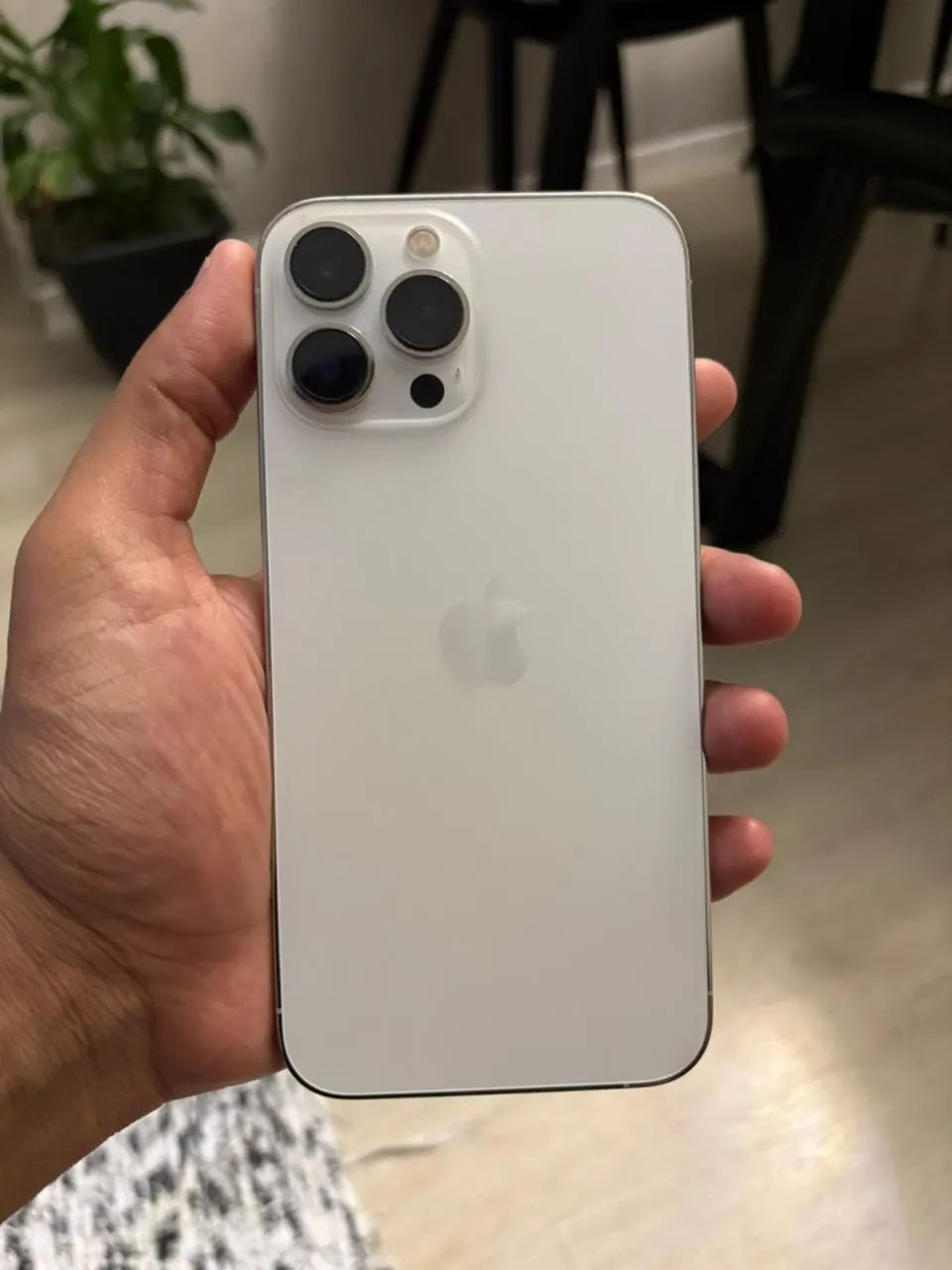 iPhone 13 Pro Max - Foto 3