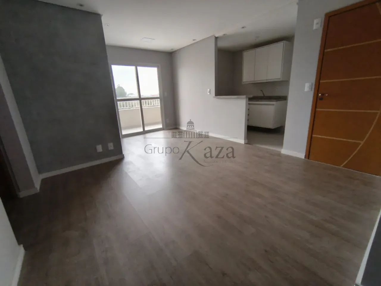 Apartamento - Parque Industrial - Edifício Moradas Parque - 2 Dormitórios - 64,73m².