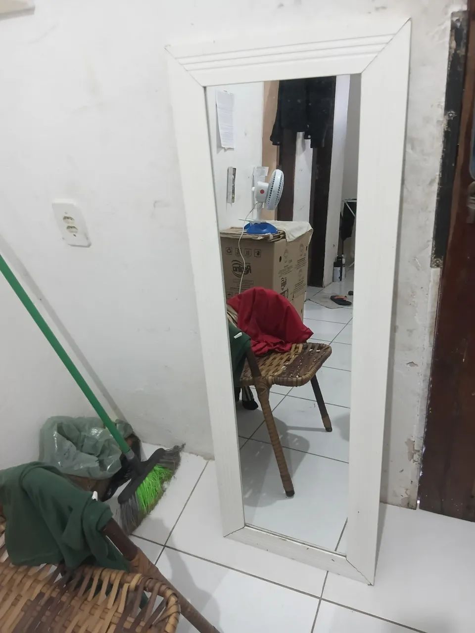 Espelho  - Foto 2