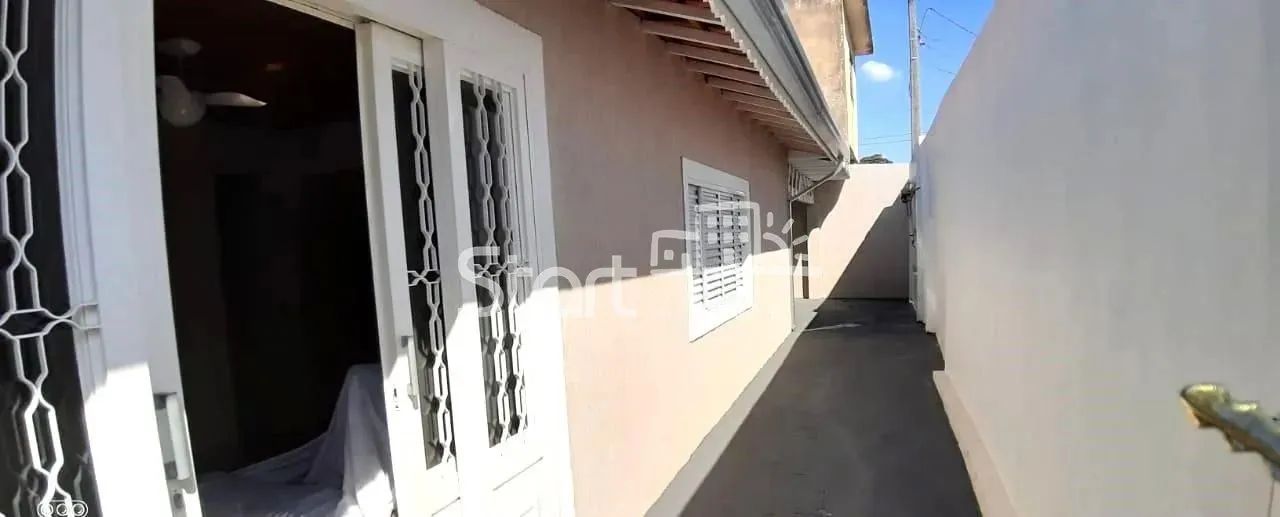 casa - Vila Trinta e Um de Março - Campinas - Foto 4