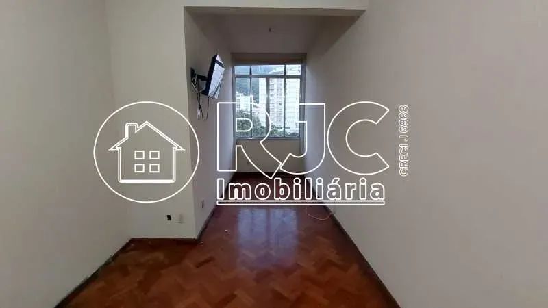 Imóvel para venda tem 140 metros quadrados com 4 quartos em Tijuca - Rio de Janeiro - RJ - Foto 6
