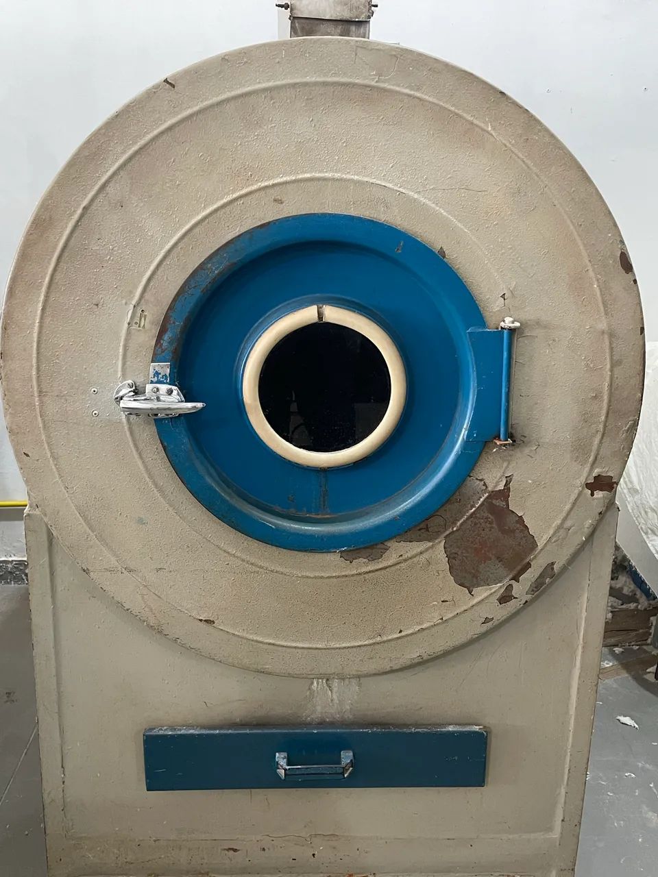VENDO SECADORA 30 KG - Foto 3