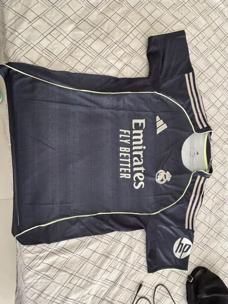 Camisa Real Madrid  - Foto 2