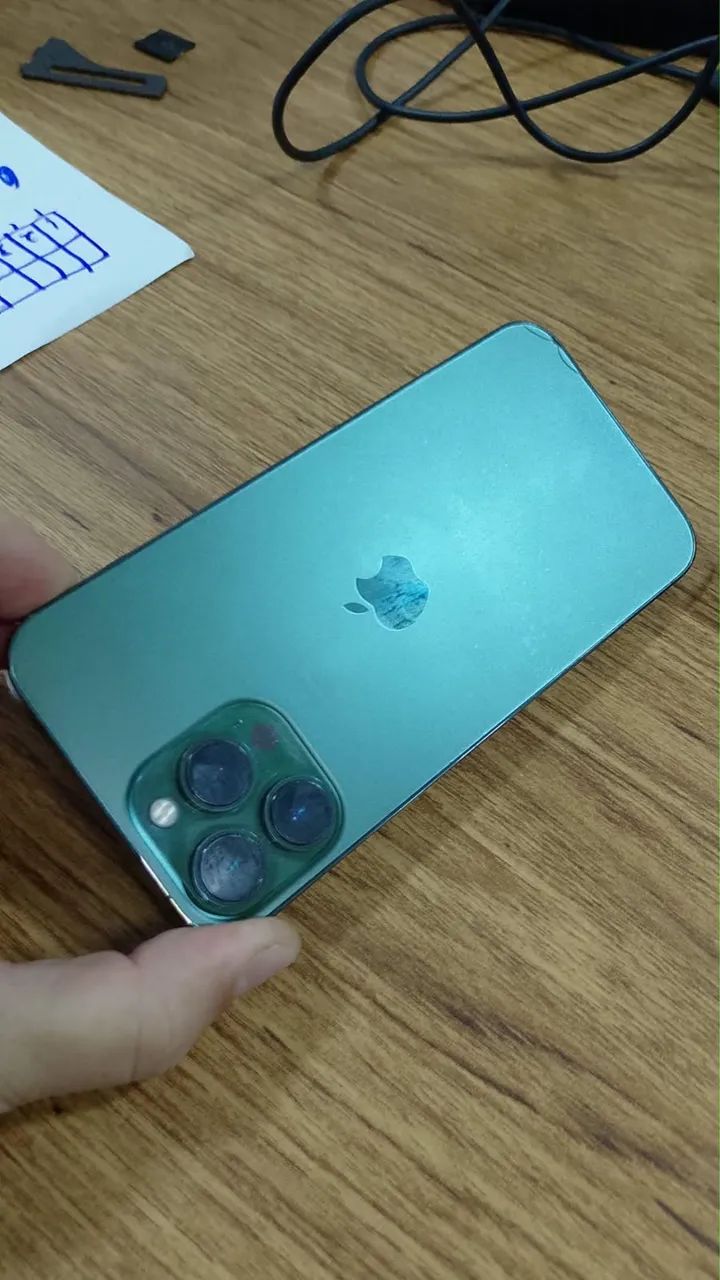 iPhone  - Foto 2