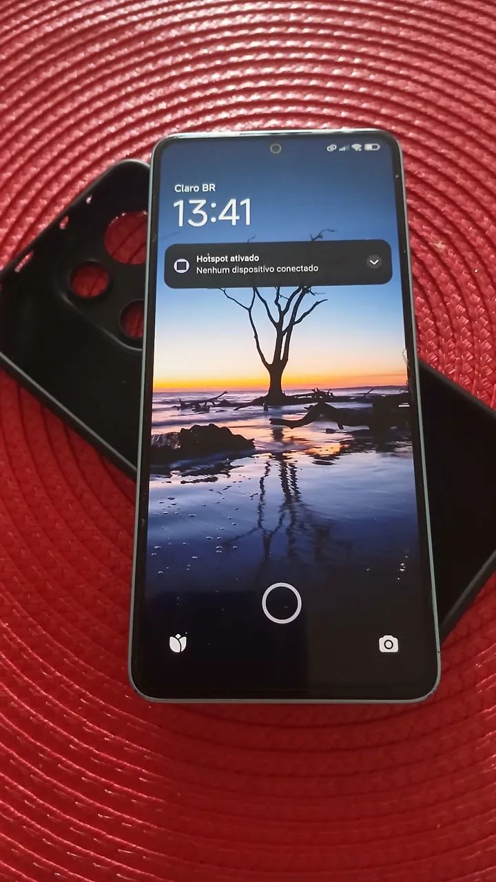 Vendo REDMI NOTE 13 de 128gb