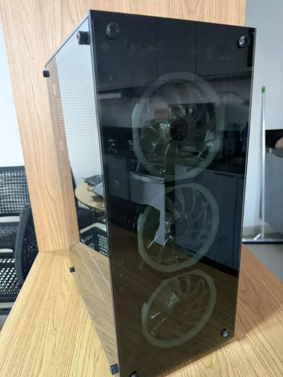 PC Gamer RTX 3060 - Foto 3