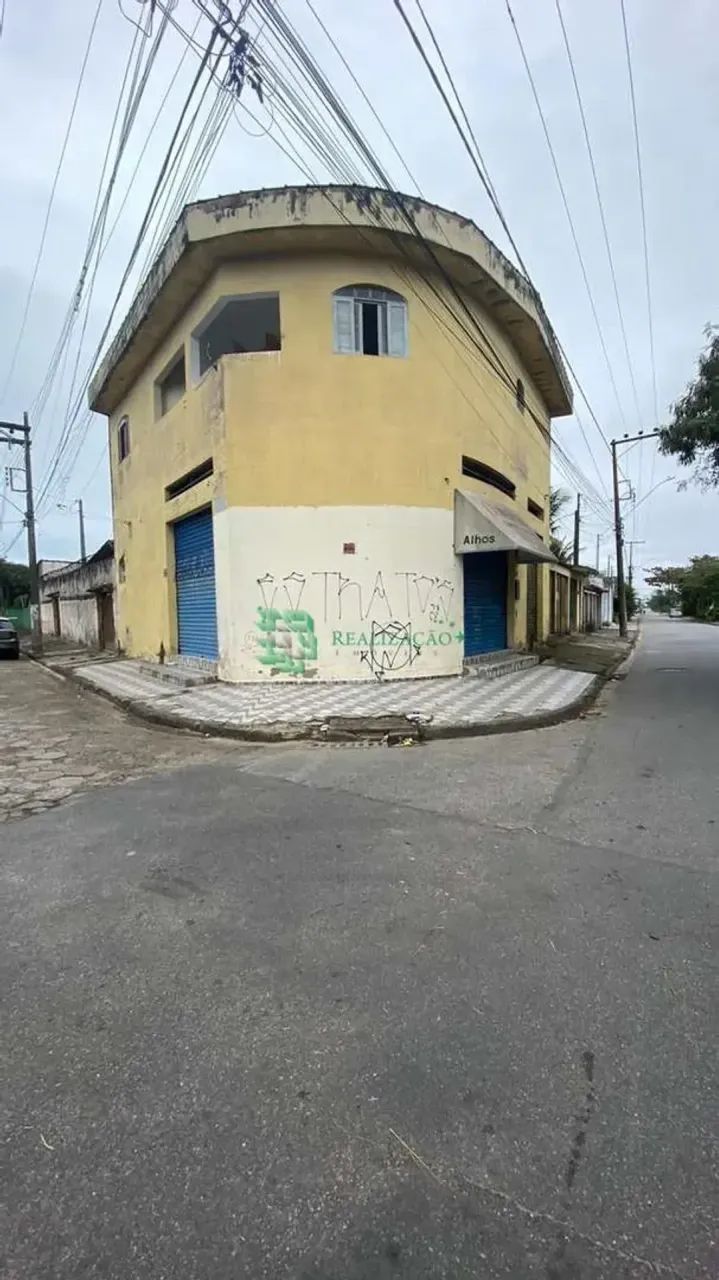 Salao na Praia de Itanhaém - Foto 2