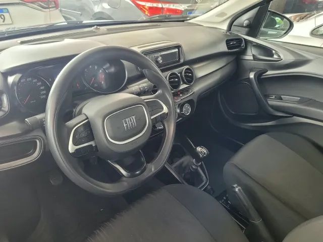 Fiat Argo 1.0 6V Flex. 2023 - Foto 5