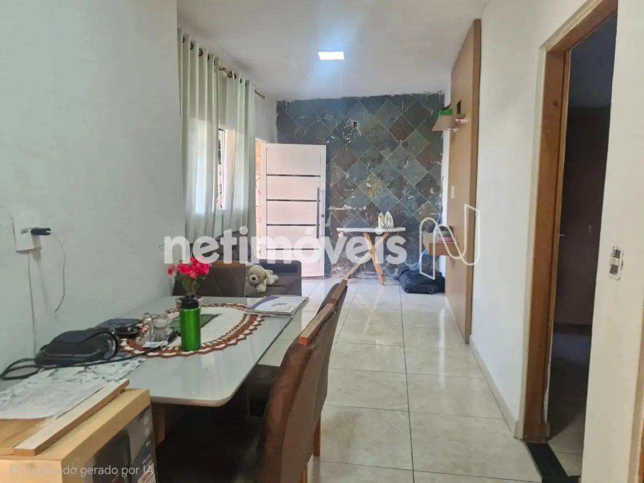 CASA À VENDA  SÃO GERALDO | BELO HORIZONTE - Foto 3