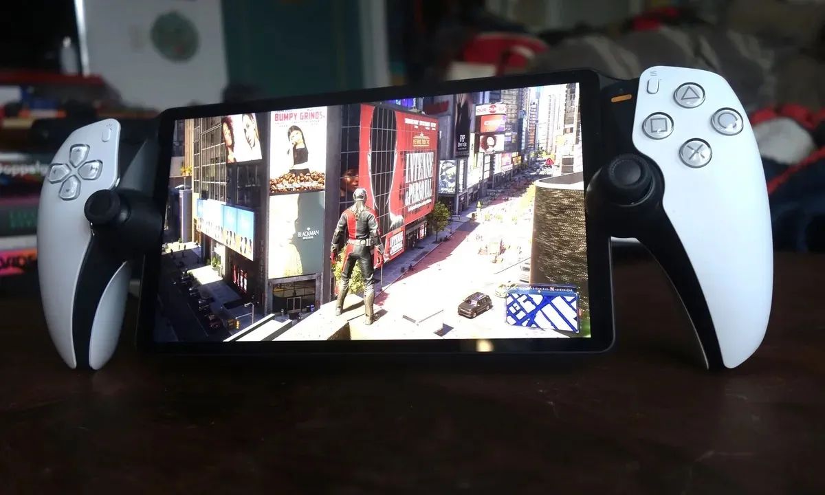 Sony PS Portal  - Foto 5