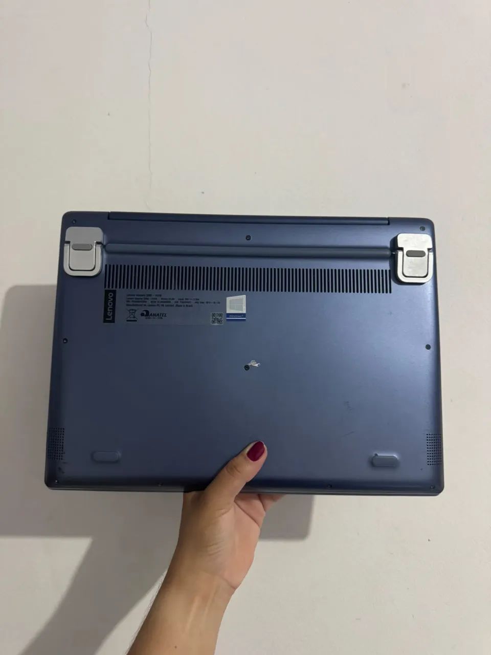 NOTEBOOK LENOVO - Foto 4