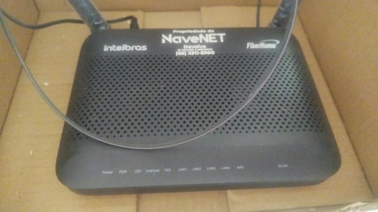 Modem  - Foto 2