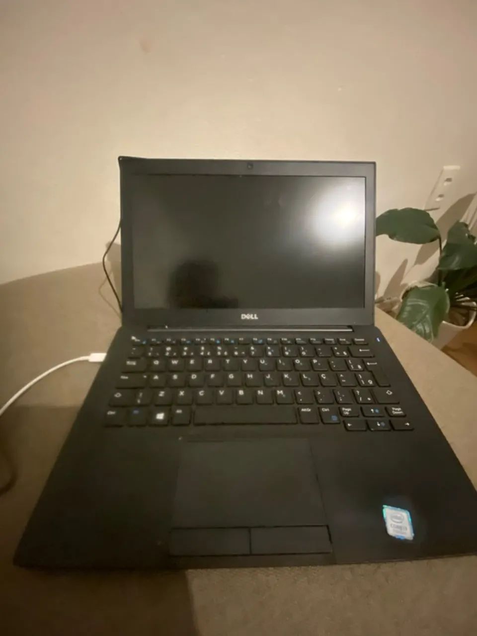 Notebook Dell Latitude 7280 Core i7 / 16GB RAM / SSD 512GB +