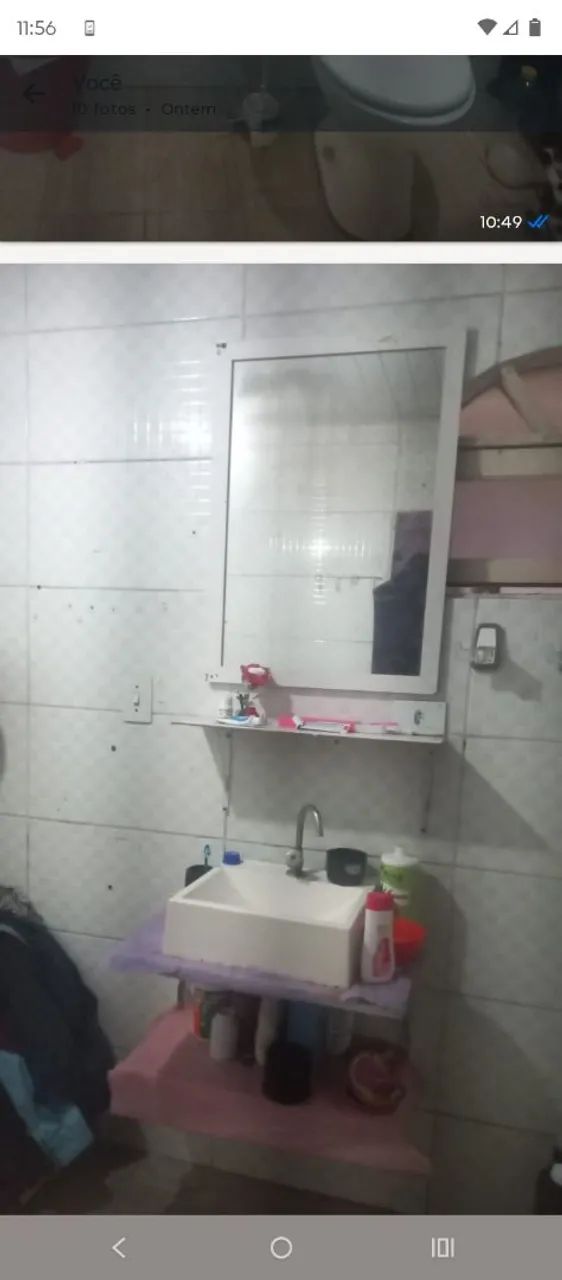 Uma chacarra. Com 1.600mt - Foto 4