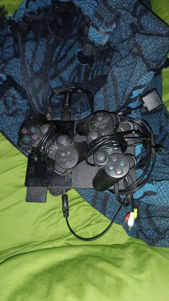 Playstation 2