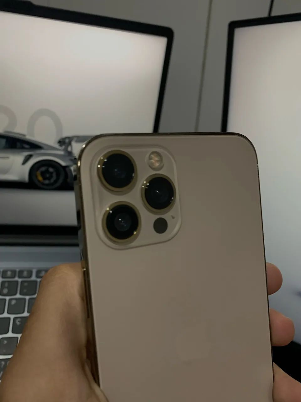 iPhone 12 Pro Max - Foto 4