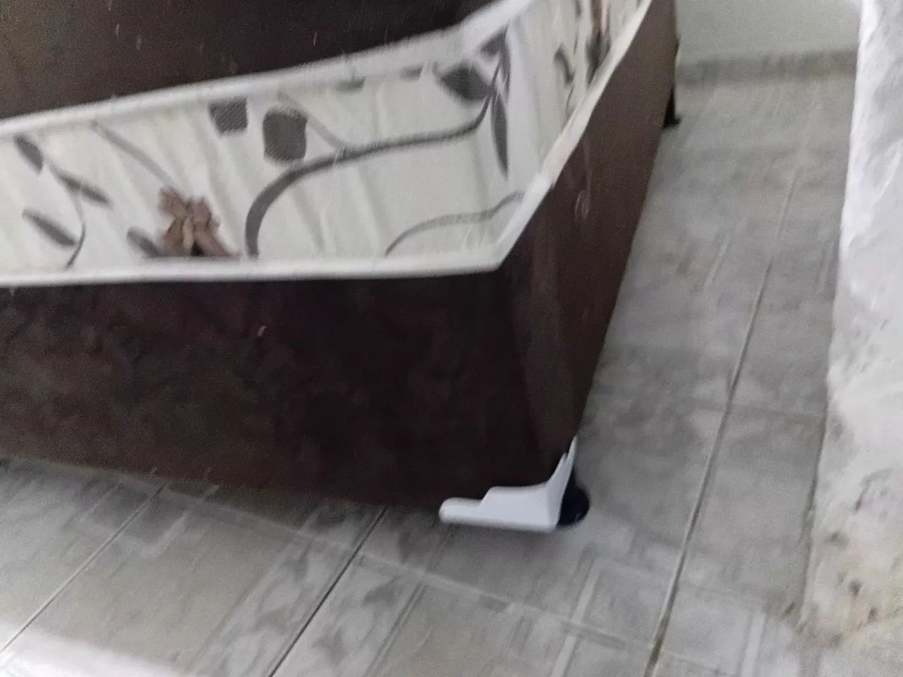 Cama de casal